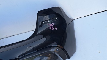 фото thumb №11, Бампер зад bmw seria 2 f45 рестайлинг m набор