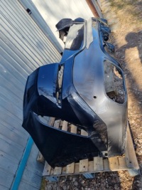 фото thumb №9, Bmw x6 g06 m набор бампер задняя задний