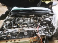 Toyota avensis реле 2006 2.2l 2830028010 28300-28010, 156700-2300 Зі Шроту, фото thumb