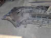 фото thumb №6, Бампер перед передній renault modus ted44 04-08r.