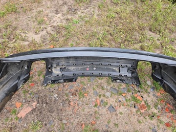 фото thumb №6, Бампер зад ford edge ii st line рестайлинг