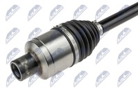 фото thumb №4, Приводной вал приводная npw-ch-066 nty