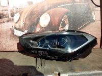 фото thumb №3, Bmw x1 f48 led lift ліва лампа лампи