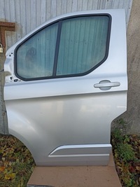 фото thumb №1, Дверь передние левая левый перед ford transit custom 16 r.