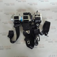 Купити Mercedes gle 167 ремінь ремені комплект подушка безпеки, фото thumb