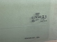 фото thumb №2, Audi q3 83a скло двері перед 83a845201 2019r