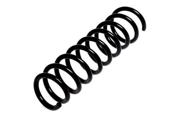 фото thumb №2, Пружина подвешивание lesjofors 8d5511115f 8d551111