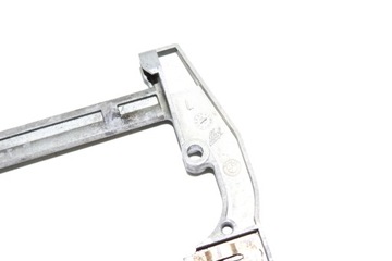 фото thumb №6, Bmw e38 касета ручка ліва зад задня оригінал дорестайлінг алюмінієвий трос тягa