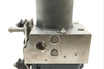 фото thumb №7, Блок управления насоса abs porsche panamera 971 971614095bc гибрид 340kw 2018