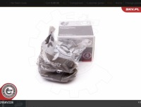 фото thumb №2, Ступица колеса с подшипник перед bmw 5, z8