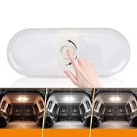 фото thumb №9, Лампа led 12v потолочная do kampera rv прицеп kempingowa