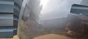 фото thumb №7, Mazda cx5 ii рестайлінг 2022- бампер перед оригінал b271