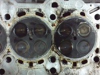 фото thumb №8, Bmw e46 головка двигуна 1769050 m47 2.0d