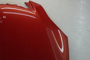 фото thumb №6, Капот крышка двигателя перед mazda 3 bk