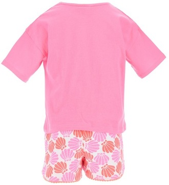 Komplet dla dziewczynki Minnie Mouse 98
