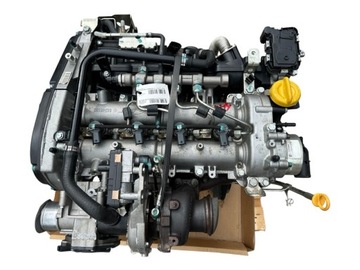 фото thumb №6, Двигатель jeep cherokee kl 2.0 mtj lmy51