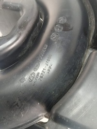 фото thumb №5, Резонатор воздуха kia ceed iii 1.6 crdi d4fe 2018-