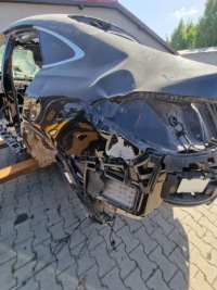 Кузов mercedes gle 167 купе 6.3 amg Цена, фото thumb