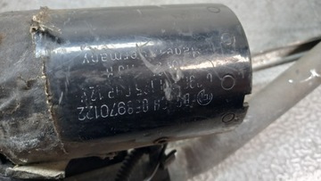 фото thumb №7, Механізм двірник перед vw transporter 97r