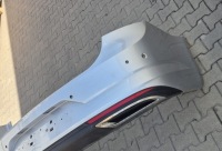 фото thumb №3, Бампер задняя pdc ted69 renault talisman sedan