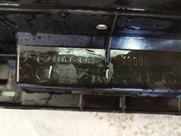 фото thumb №11, Pas переднє підсилювач лобове skoda mazda 2 ii de d65153110