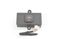 фото thumb №1, Панель разъём вход port usb 96125-p2510 kia sorento iv mq4 2020-