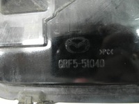 фото thumb №8, Mazda 6 gj рестайлінг повний led лампа передня ліва перед