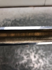 фото thumb №7, Молдинг хром решітка opel insignia a 13264456