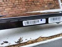 фото thumb №6, Рамка защита спидометра mercedes e класс w213 европа a2135407237