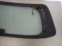 фото thumb №8, Hyundai santa fe i 01-06 скло задня кришки багажника