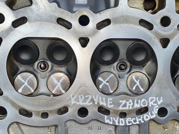 фото thumb №12, Головка двигателя captur dacia sandero nissan 0.9 tce 1642r-1 h4bb408