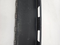 фото thumb №10, Mini countryman r60 молдинг рамка pod номерной знак бампера задняя 9803166