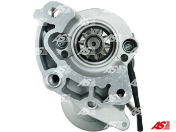 фото thumb №2, Стартер land rover freelander 2 2.2 ed4 sd4 td4