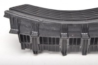 фото thumb №10, Toyota supra mk5 решётка решётка радиатора бампера средняя 23r 9478429