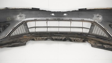 фото thumb №13, Бампер перед переднее honda civic viii 06-09r sport омыватель nh700m