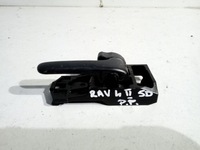 фото thumb №1, Toyota rav4 ii 05' ручка внутрішня права перед