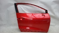 фото thumb №1, Renault clio iv 4 12-19 двері праве перед передні
