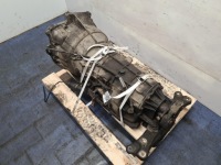 Bmw 5 e39 2.5 tds коробка передач передач автоматична 5hp-18 1422131 в Україні, фото thumb