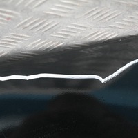 фото thumb №10, Bmw оригінальний номер 51770032949 накладка поріг