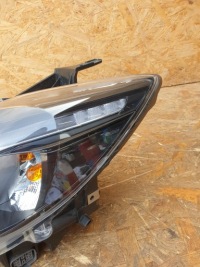 Mazda cx5 рестайлинг  фара левый перед full led ka1l51040m в Украине, фото thumb