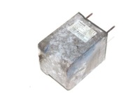 фото thumb №3, Корпус компрессор webasto thermo top дизель 5kw