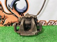 фото thumb №15, Суппорт тормозной правый перед velar gx73-2b294-ba