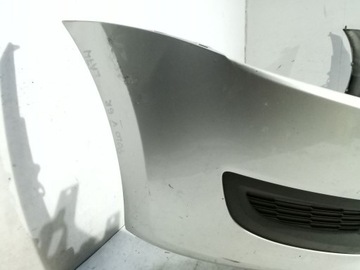 фото thumb №9, Vw polo v 6r бампер перед переднее la7w