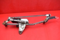 фото thumb №6, Механізм двигунчик двірник перед eu 3c1955419a vw passat b6 05-10