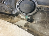 фото thumb №15, Бампер передній ktp peugeot 208 #160