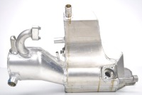 Mclaren 650s 3.8 v8 twin-turbo бак масла 11f1178cp.03 с Разборки, фото thumb