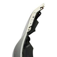 фото thumb №12, Mercedes gl x164 передний бампер парктроник iridium silver металлик - 775