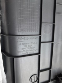 фото thumb №5, Hyundai ioniq 5 ioniq5 v планка накладка порога заглушка захист na поріг