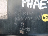 фото thumb №10, Vw phaeton 02- балка бампера перед 3d0807105af