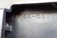 Suzuki sx4 s cross 21- решітка  передня решітка радіатора радіатора 7174163t0 оригінальний номер Зі Шроту, фото thumb